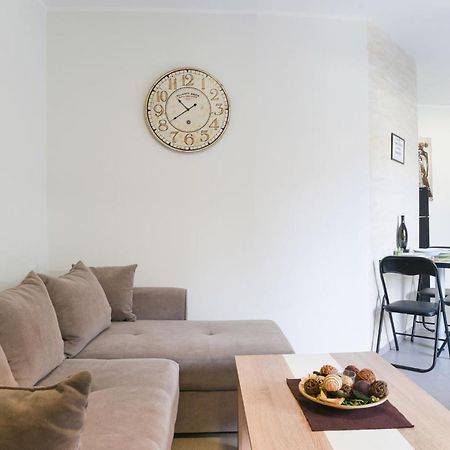 Centar Lux 3 Apartment Zrenjanin Exterior photo