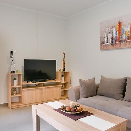 Centar Lux 3 Apartment Zrenjanin Exterior photo